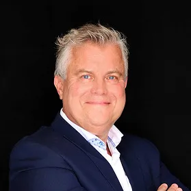 Bram de Mooij