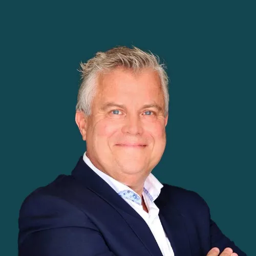 Bram de Mooij
